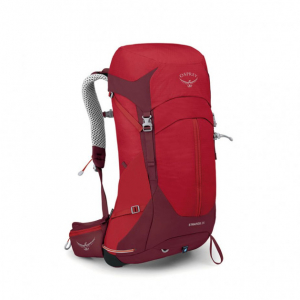 Рюкзак Osprey Stratos 36 (00018369) червоний