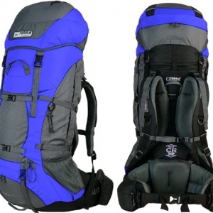 Рюкзак Terra Incognita Titan 60