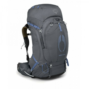 Рюкзак Osprey Aura AG 65 (00018360) сірий