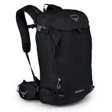 Рюкзак Osprey Soelden 32 (00012189) чорний
