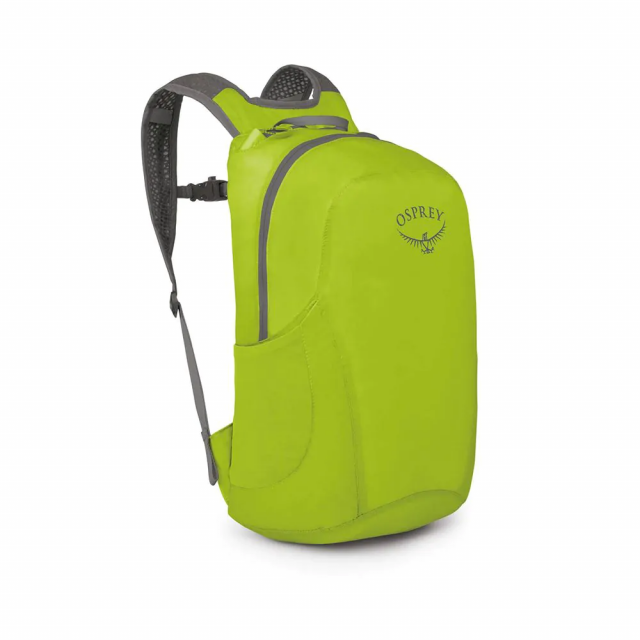 Рюкзак Osprey Ultralight Stuff Pack (00024947) салатовий