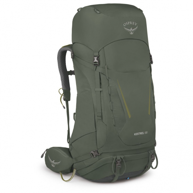 РЮКЗАК OSPREY KESTREL 68 (00024970) олива