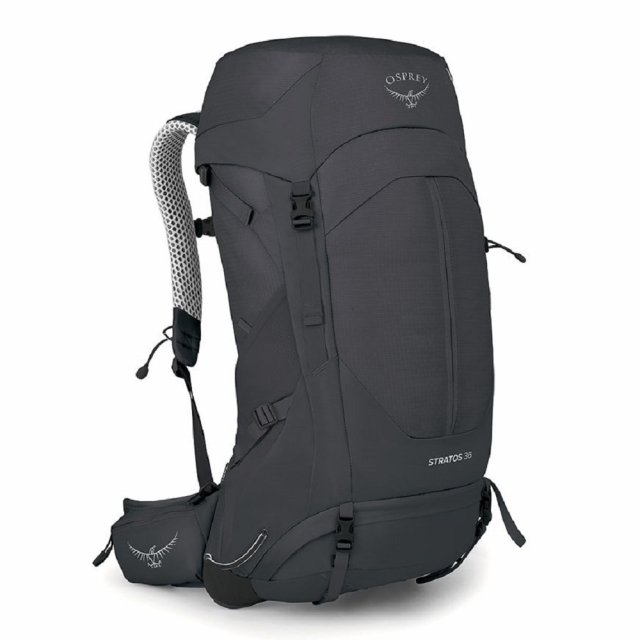 Рюкзак Osprey Stratos 36 (00018369) сірий