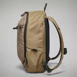 Рюкзак Berghaus Unisex 24/7 15л, світло-коричневий 