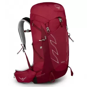 Рюкзак Osprey Talon 33 (00014218) червоний
