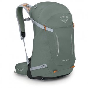 Рюкзак Osprey Hikelite 28 (00024978) олива