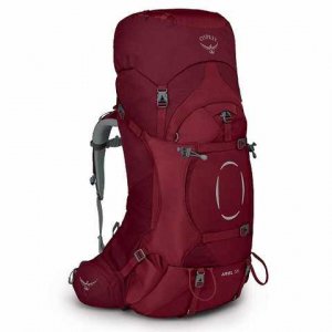 Рюкзак Osprey Ariel 55 (00014237) червоний