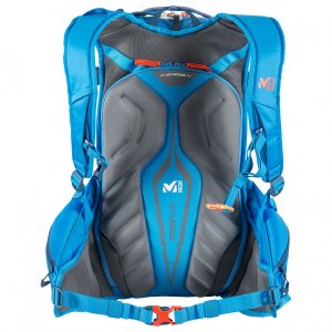 Рюкзак Millet Steep 22L, синій