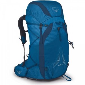 Рюкзак Osprey Exos 58 (00018362) синій