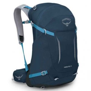 Рюкзак Osprey Hikelite 28 (00024978) синій