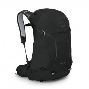 Рюкзак Osprey Hikelite 28 (00024978) чорний 