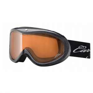 Масака гірськолижна Carrera Siren сіра