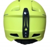 Гірськолижний шолом Axon Elite, L/XL, Жовтий