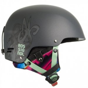 Шолом гірськолижний Rossignol Spark W Snow, L-XL(61+см)