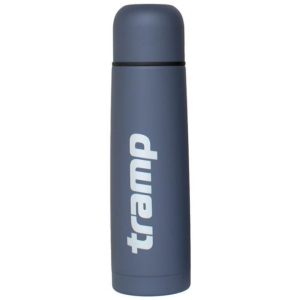 Термос Tramp Basic сірий 0,5л TRC-111-grey