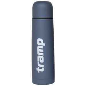 Термос Tramp Basic сірий 0,5л TRC-111-grey
