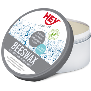 Засіб на воску для взуття Hey Beeswax 