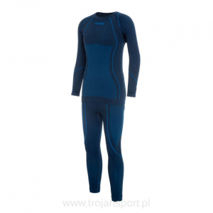 Термобілизна VIKING SKIDO NAVY BLUE