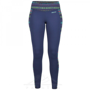 Термоштани Marmot Meghan Tight M сині