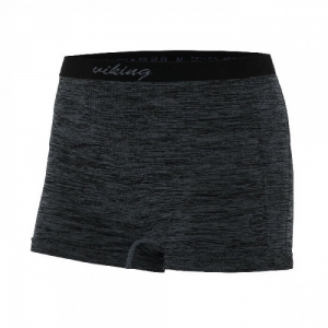 Термобілизна Viking Emma Boxer Shorts L сірий