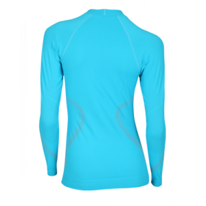 Термобілизна BodyDry Leady Fit S (158/166) синій