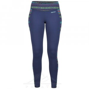 Термоштани Marmot Meghan Tight M сині