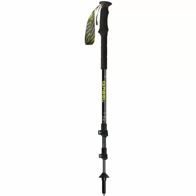 Трекінгові палиці Gabel Carbon Force FLK (034.0013)