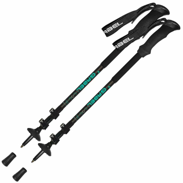 Трекінгові палиці Gabel Vertigo Lite Tour FL (00025579)