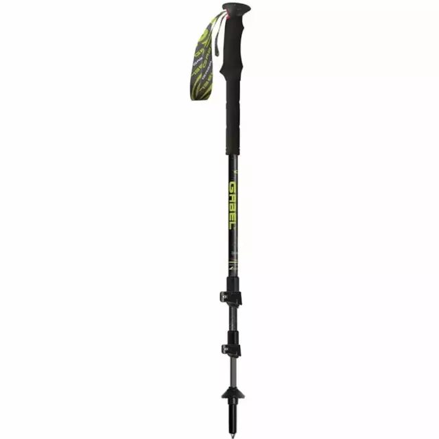 Трекінгові палиці Gabel Carbon Force FLK (034.0013)