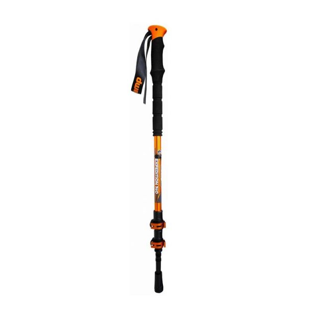 Треккинговые палки Tramp Expedition алюминиевые 65-140 cм (пара) TRR-001
