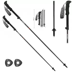 Трекінгові палиці Gabel Ibex Carbon XT (00025573)