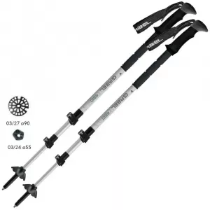 Трекінгові палиці Gabel Mont Blanc Tour Lite (00025575)