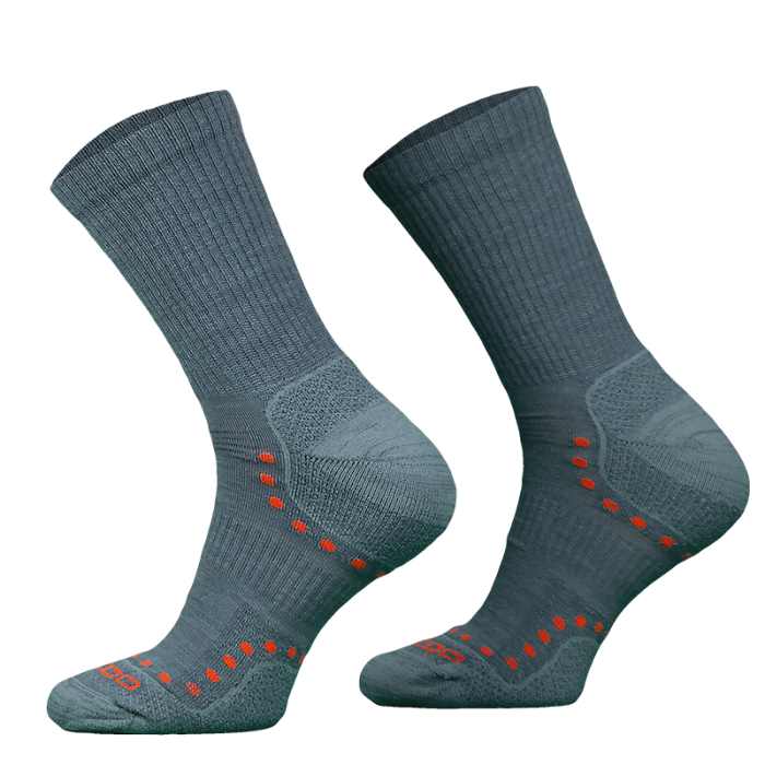 sosete_comodo_alpaca_merino_wool_light_hiker_-_grey