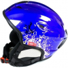 Шолом гірськолижний X-ROAD SKY MONKEY VS 670 Синій, L (59-60 см), M (57-58см)
