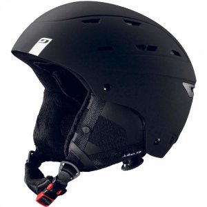 Шолом гірськолижний Julbo NORBY ЧОРНИЙ, M (58-60)