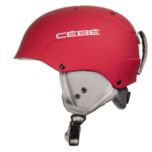Шолом гірськолижний CEBE CONTEST MOUNTAIN РОЖЕВИЙ, S (54-56см)