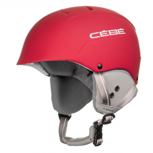 Шолом гірськолижний CEBE CONTEST MOUNTAIN РОЖЕВИЙ, S (54-56см)
