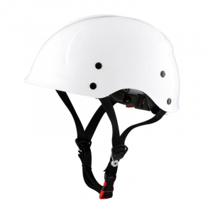 Каска First Ascent Climber 397 white 59-62 см