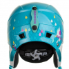 Шолом гірськолижний Rossignol Comp J Diva синій, XS (52-54)