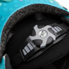 Шолом гірськолижний Rossignol Comp J Diva синій, XS (52-54)