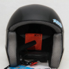 Шолом гірськолижний SHRED MEGA BRAIN BUCKET СІРИЙ, S/M (55-58)