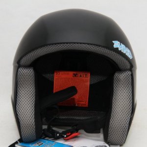 Шолом гірськолижний SHRED MEGA BRAIN BUCKET СІРИЙ, S/M (55-58)