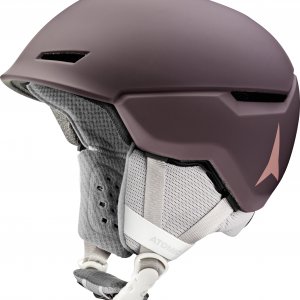 Гірськолижний шолом Atomic Reven L (59-63 см) фіолетовий