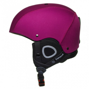 Шолом гірськолижний Campus PINA plum фіолетовий, M (57-58)