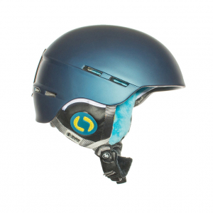 Шолом гірськолижний Bliss AZ2, синій, S/M (55-58)