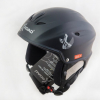 Шолом гірськолижний X-Road Sky Monkey VS 670 чорний, L (59-60 см), XL (61см), M (57-58см)