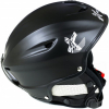 Шолом гірськолижний X-Road Sky Monkey VS 670 чорний, L (59-60 см), XL (61см), M (57-58см)
